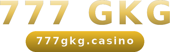 777 GKG logo