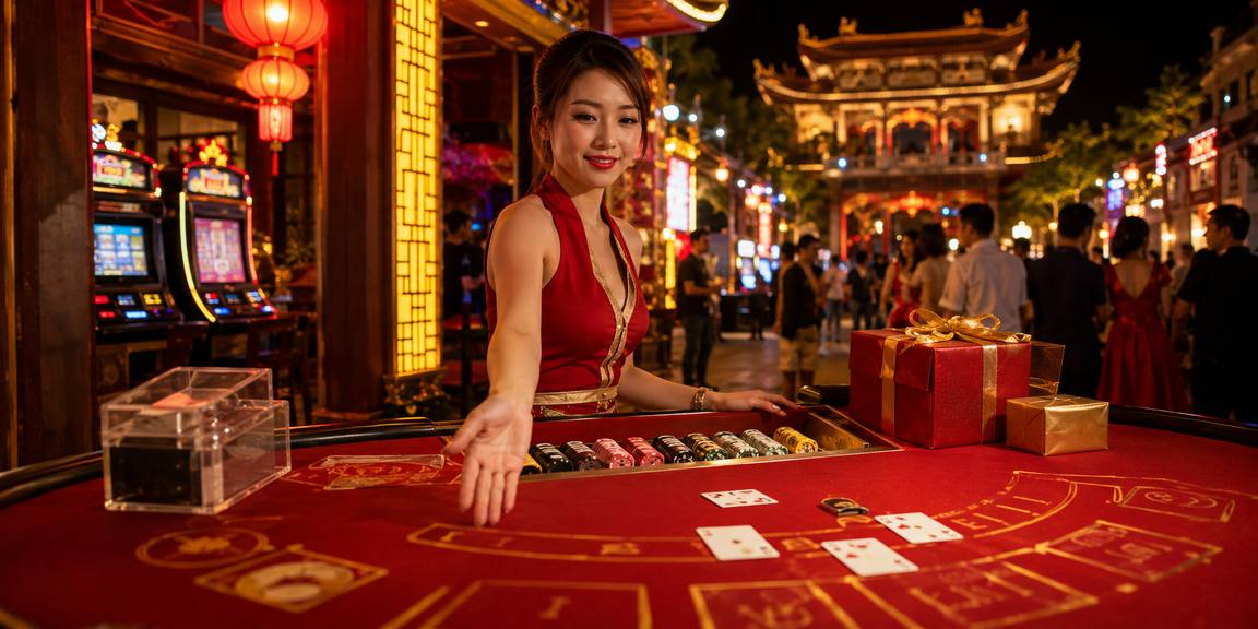 777 GKG Quà chào tân thủ