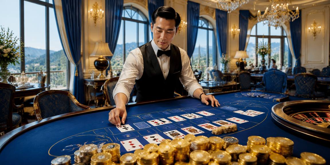 777 GKG Cắt Tê tại 777 GKG – vào bàn ngay hôm nay