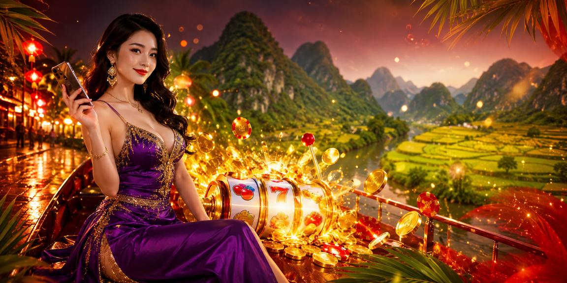 777 GKG Vào sảnh 777 GKG chỉ trong vài bước