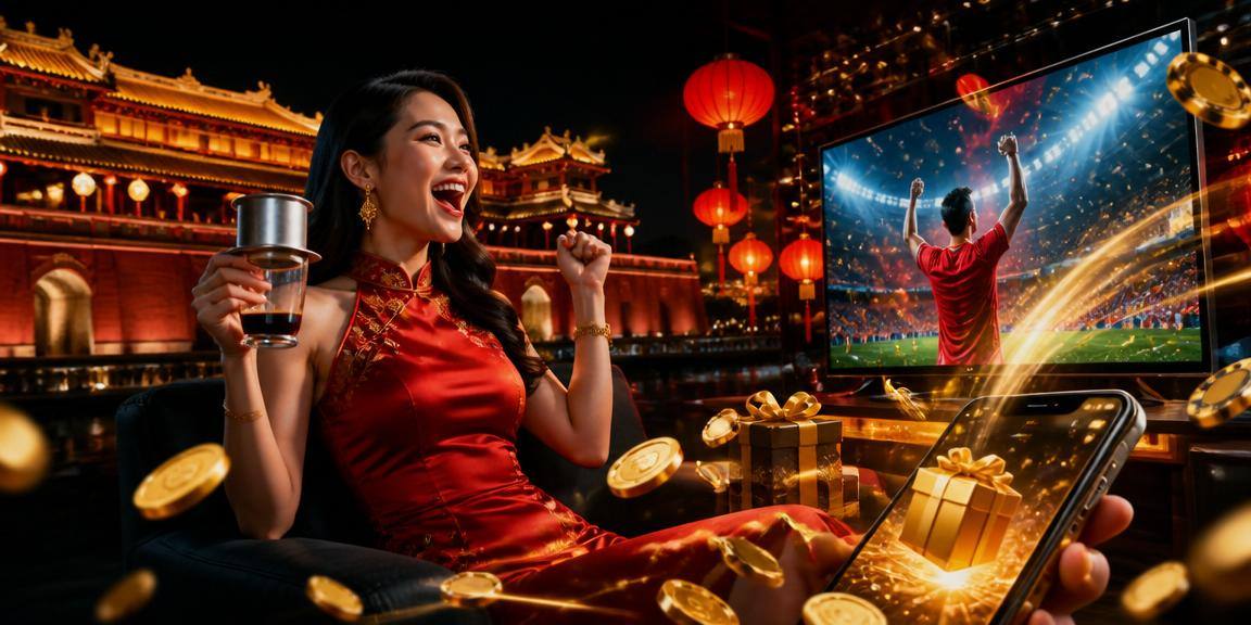 777 GKG Những gì ứng dụng 777 GKG mang lại